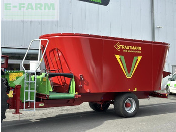Utilaje de creştere vite STRAUTMANN