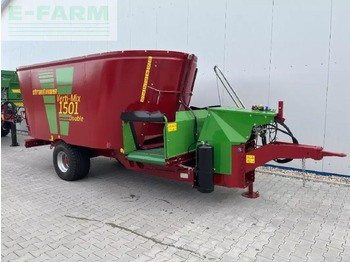 Utilaje de creştere vite STRAUTMANN