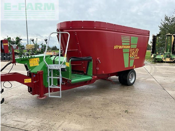 Utilaje de creştere vite STRAUTMANN