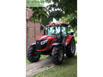 Tractor agricol TYM