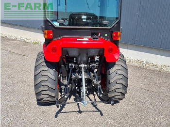 Tractor agricol Tym t265 nh: Foto 5 Tractor agricol Tym t265 nh: Foto 5