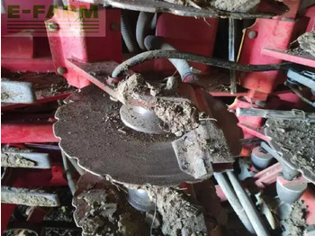 Semănătoare combinată Väderstad rda-600s: Foto 4
