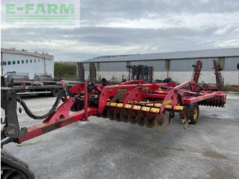 Cultivator VÄDERSTAD