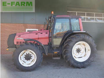 Tractor agricol Valtra 8450: Foto 5