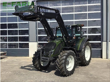 Tractor agricol VALTRA A-series
