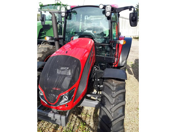 Tractor agricol VALTRA A-series
