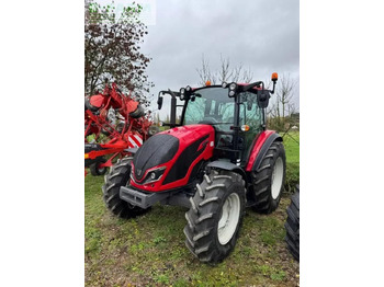 Tractor agricol VALTRA A-series