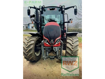 Tractor agricol VALTRA A-series