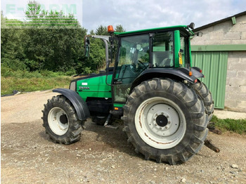 Tractor agricol VALTRA A-series