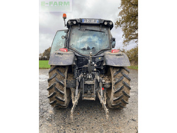 Tractor agricol Valtra n 134: Foto 4