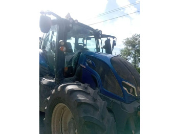 Tractor agricol VALTRA N-series
