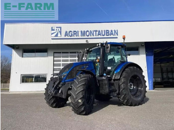 Tractor agricol VALTRA N154