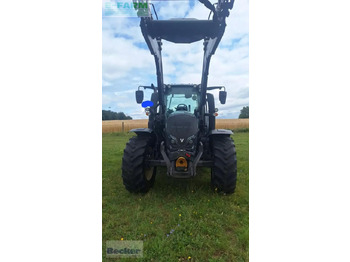 Tractor agricol VALTRA N154