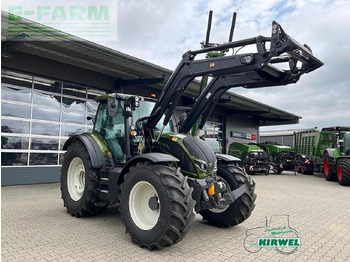 Tractor agricol VALTRA N-series