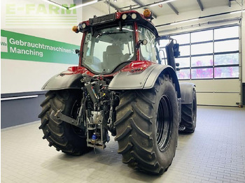Tractor agricol Valtra n 155e direct Direct: Foto 5