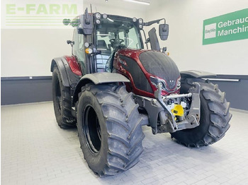 Tractor agricol Valtra n 155e direct Direct: Foto 3