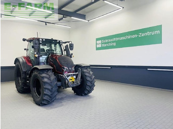 Tractor agricol VALTRA N-series