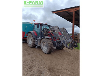 Tractor agricol VALTRA N174
