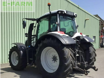 Tractor agricol Valtra n 174 direct Direct: Foto 3
