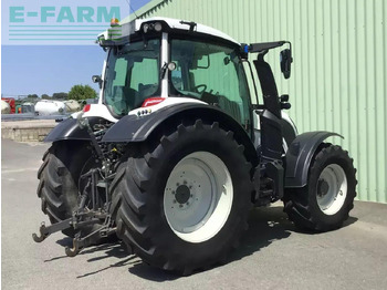 Tractor agricol Valtra n 174 direct Direct: Foto 4