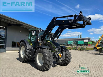 Tractor agricol VALTRA N-series