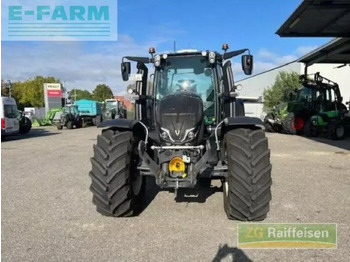 Tractor agricol VALTRA N-series