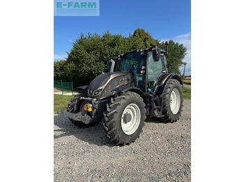 Tractor agricol VALTRA N-series