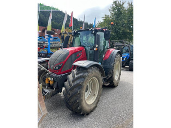Tractor agricol VALTRA N154