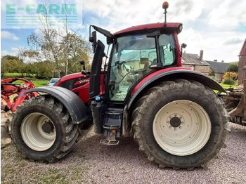 Tractor agricol VALTRA N154