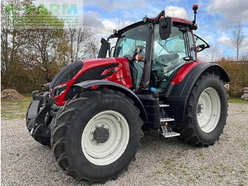 Tractor agricol VALTRA N-series