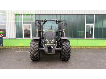 Tractor agricol VALTRA N-series