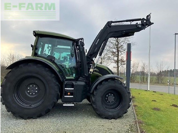 Tractor agricol VALTRA N-series