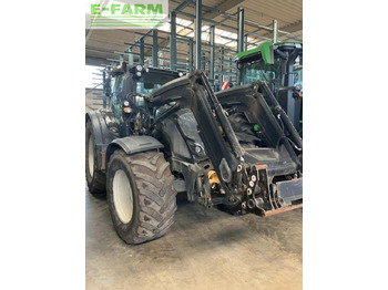 Tractor agricol VALTRA N174