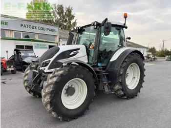 Tractor agricol VALTRA N174