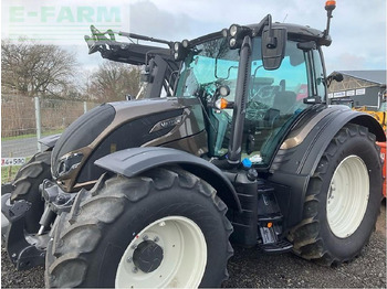 Tractor agricol VALTRA N-series