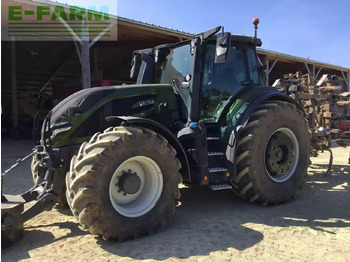 Tractor agricol VALTRA