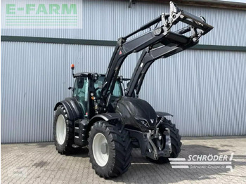 Tractor agricol VALTRA T174
