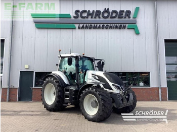 Tractor agricol VALTRA T-series