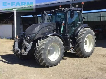 Tractor agricol VALTRA T194