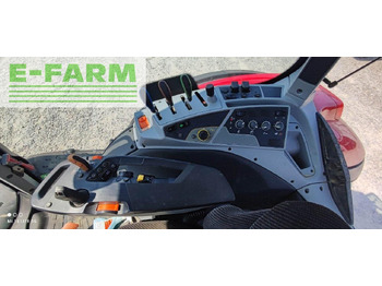 Tractor agricol Valtra t144 h: Foto 5