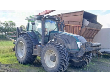 Tractor agricol VALTRA T-series