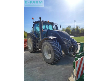 Tractor agricol VALTRA T194