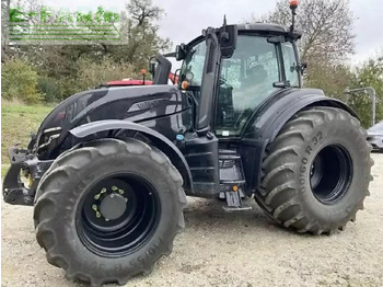 Tractor agricol VALTRA T-series