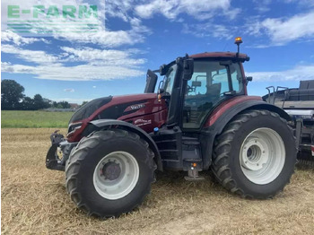 Tractor agricol VALTRA T-series