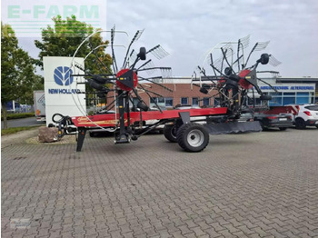 Maşină de întors fânul VICON