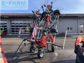 Maşină de întors fânul VICON