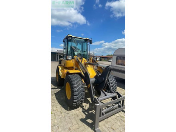 Mini excavator Volvo volvo l 30: Foto 2 Mini excavator Volvo volvo l 30: Foto 2