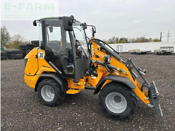 Mini excavator WEIDEMANN