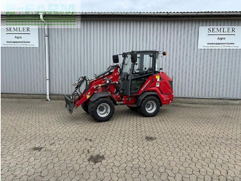Mini excavator WEIDEMANN