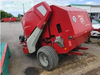 Presă baloţi dreptunghiulari Welger rp 245: Foto 2 Presă baloţi dreptunghiulari Welger rp 245: Foto 2